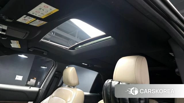 Ford Explorer id 3911828 из Кореи 9