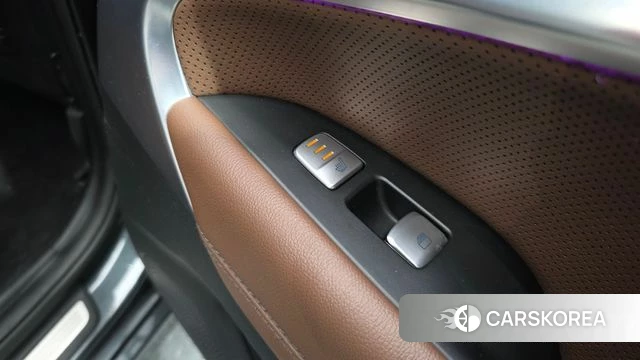 Genesis G70 id 4785819 из Кореи 9