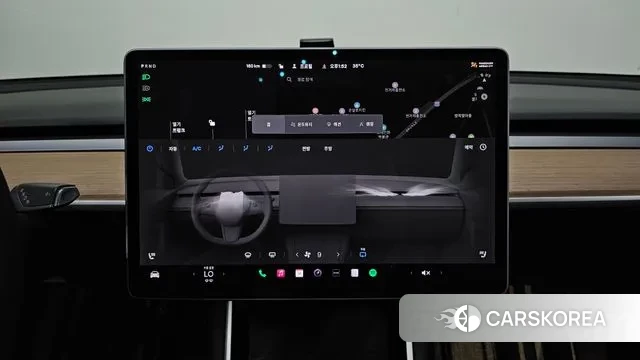 Tesla Model 3 id 2990380 из Кореи 9