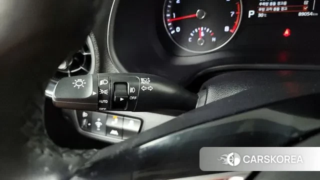 Kia Come New K3 id 2986143 из Кореи 9