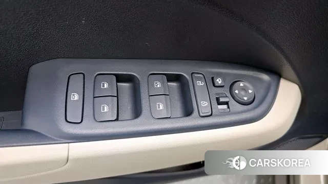 Hyundai Venue id 3573695 из Кореи 9