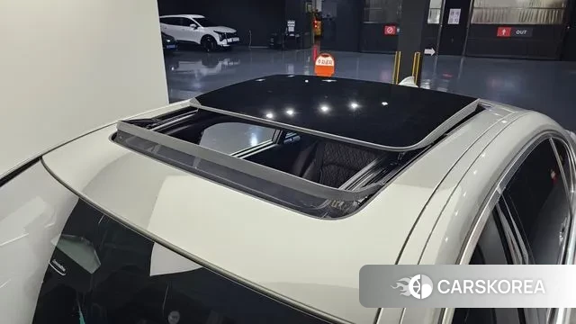 BMW 7 Series (G11) id 3562714 из Кореи 9