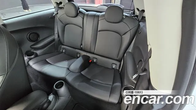 Mini Cooper id 2357395 из Кореи 9