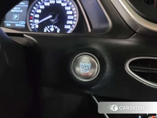 Hyundai Sonata (DN8) id 3402439 из Кореи 9