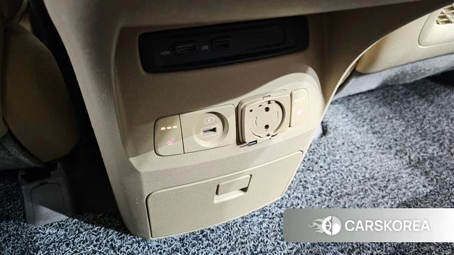 Kia The New Carnival id 3955720 из Кореи 9