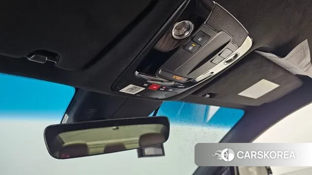 Kia K8 id 3482709 из Кореи 9