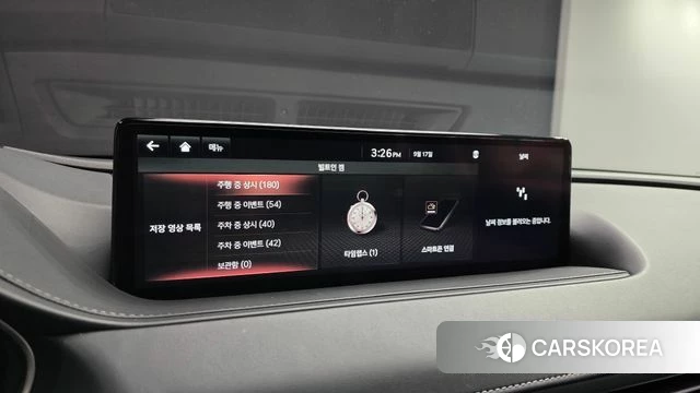 Genesis G80 (RG3) id 4872663 из Кореи 9