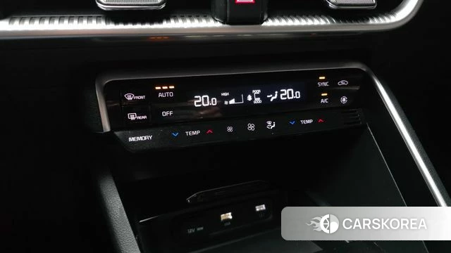 Kia K5 3rd generation id 4735668 из Кореи 9