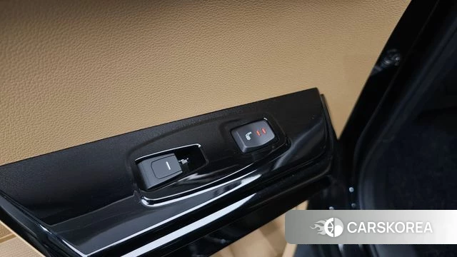 Ssangyong Actian 2nd Generation id 3876519 из Кореи 9