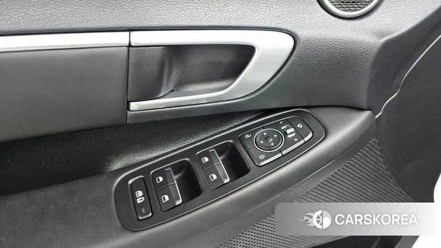 Hyundai Sonata (DN8) id 3861381 из Кореи 9