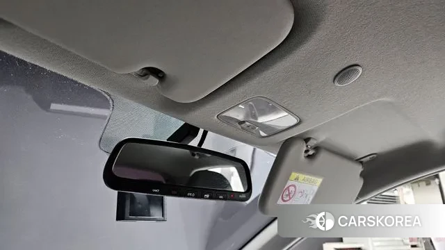 Kia Morning Urban (JA) id 3525252 из Кореи 9