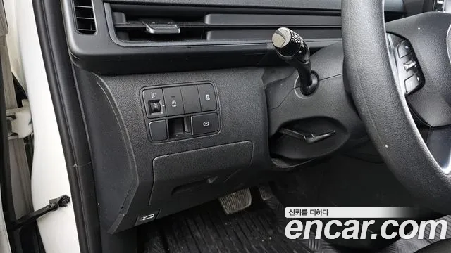 Hyundai Staria id 2723586 из Кореи 9