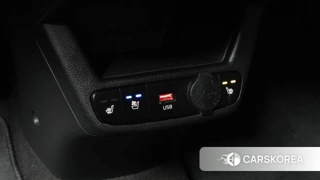 Kia The New Kia Ray id 4602867 из Кореи 9