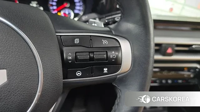 Kia K5 3rd generation id 3550731 из Кореи 9