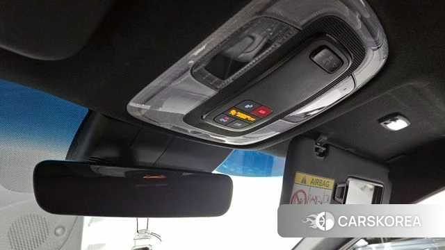 Hyundai The New Avante (CN7) id 3864557 из Кореи 9