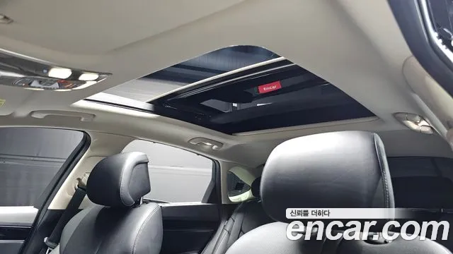 Genesis G80 (RG3) id 2711982 из Кореи 9