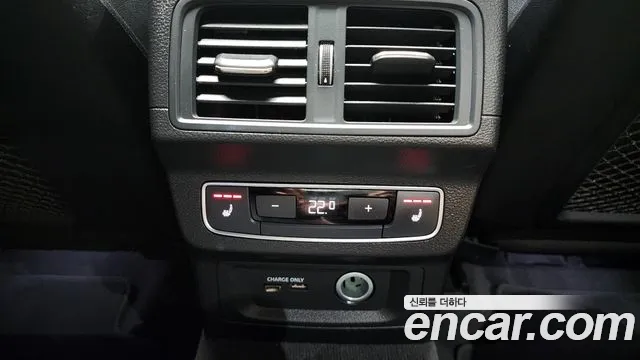 Audi Q5 (FY) id 2801355 из Кореи 9