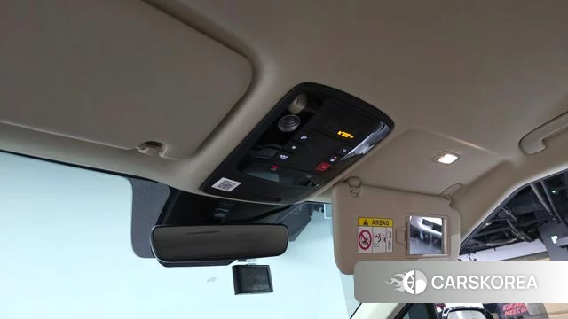 Kia Carnival 4th generation id 4231232 из Кореи 9