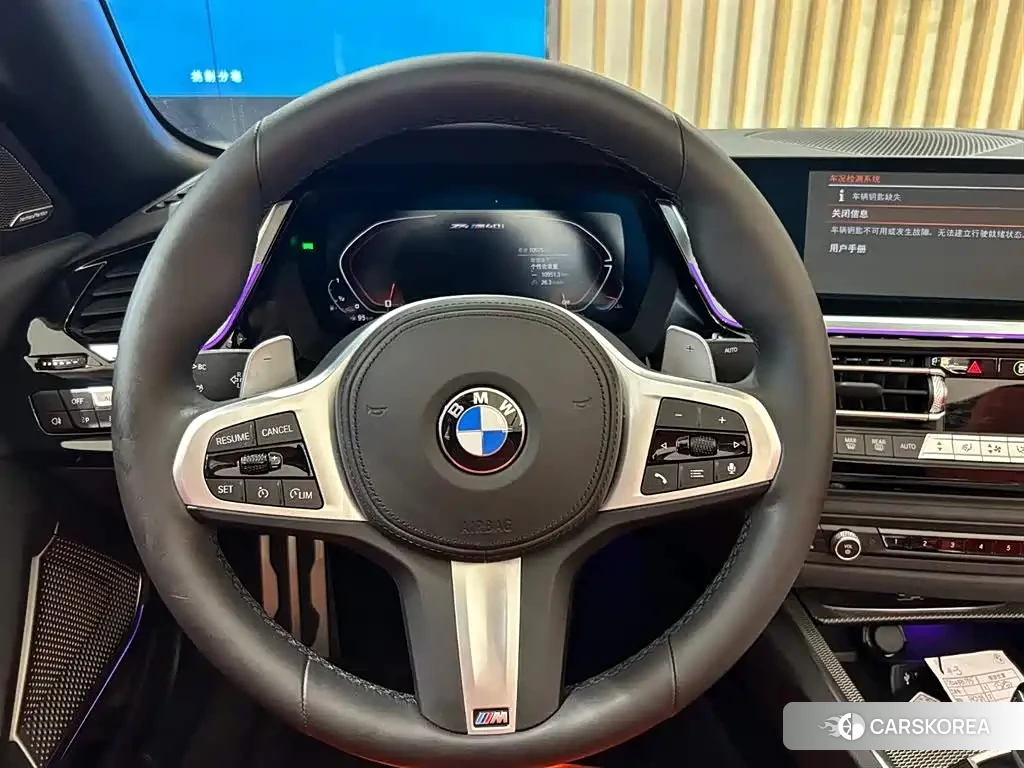 BMW Z4 id 4546108 из Китая 9