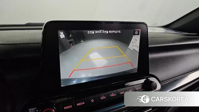 Kia Come New K3 id 3504285 из Кореи 9