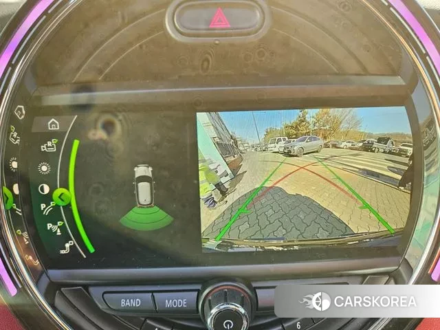 Mini Cooper S id 3703445 из Кореи 9