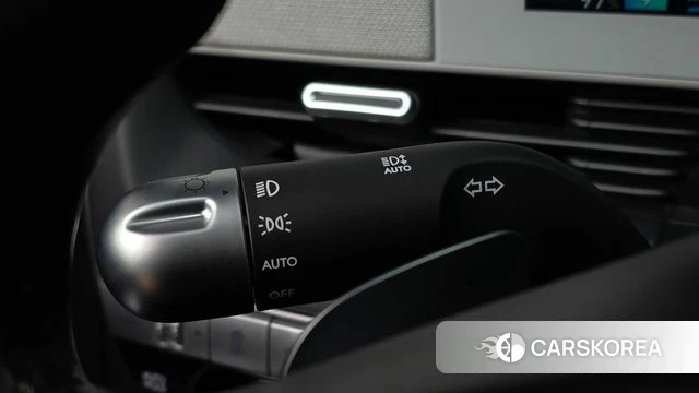 Hyundai Ionic 5 id 4415665 из Кореи 9