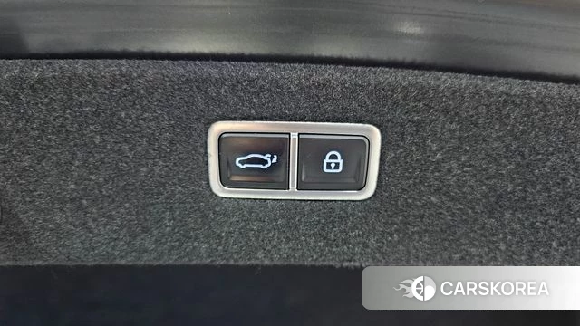 Genesis G90 (RS4) id 4422967 из Кореи 9