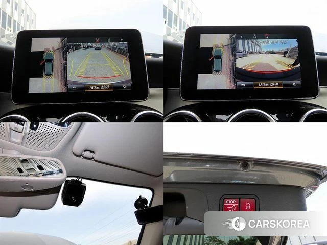 Mercedes-Benz GLC-Class X253 id 4180499 из Кореи 9