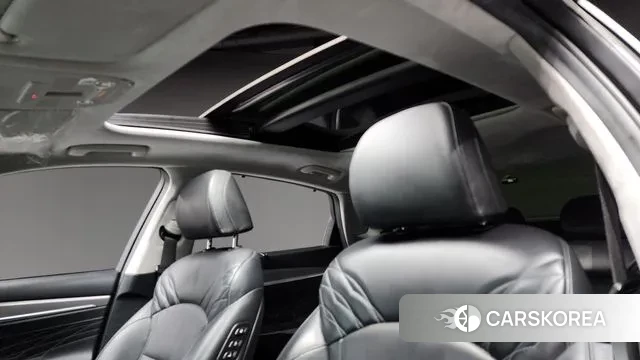 Hyundai The New Grandeur IG id 3350019 из Кореи 9