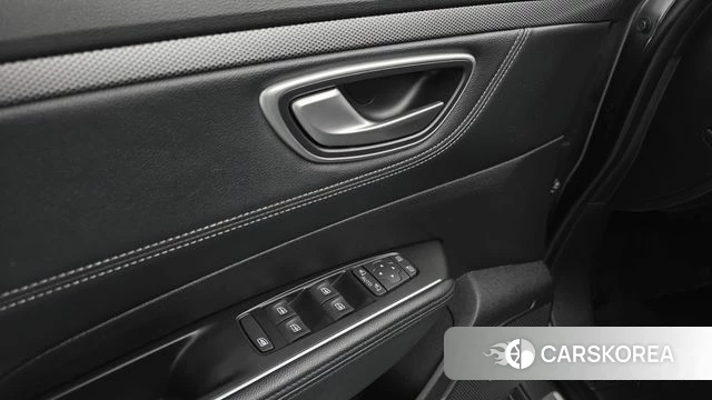 Renault Korea (Samsung) SM6 id 3853298 из Кореи 9