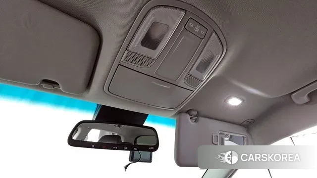 Hyundai All New Tucson id 3076780 из Кореи 9