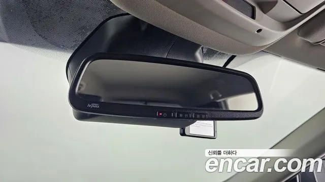 Renault Korea (Samsung) The New QM6 id 2935677 из Кореи 9