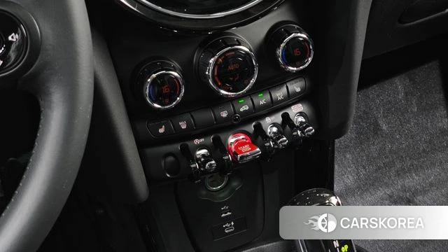 Mini Cooper id 4636507 из Кореи 9