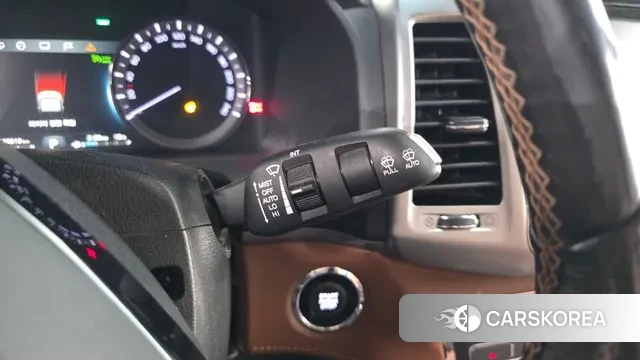 Ssangyong Rexton Sports id 3270259 из Кореи 9