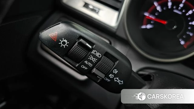 Ssangyong Tivoli Armor id 4552075 из Кореи 9