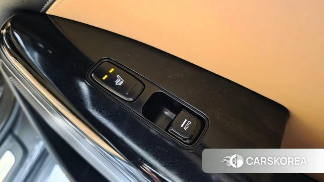 Kia K7 Premier id 3885739 из Кореи 9