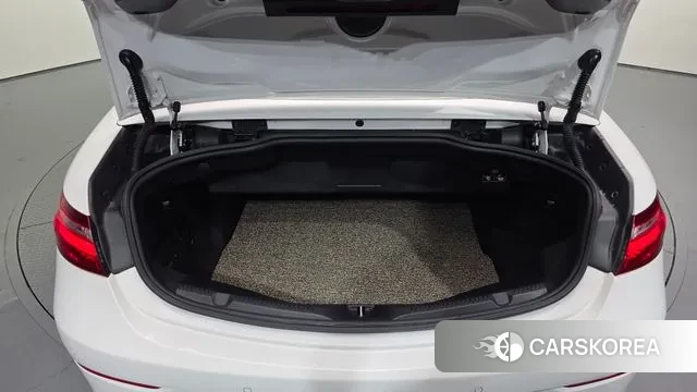 Mercedes-Benz E-Class W213 id 3233696 из Кореи 9