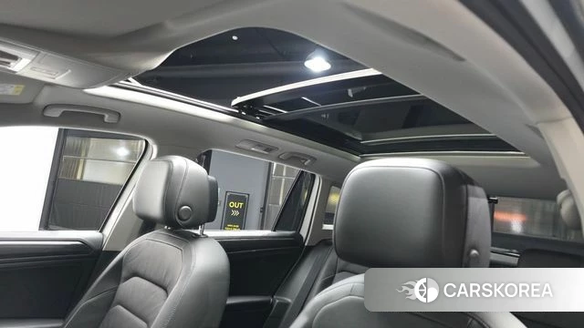 Volkswagen Tiguan second Generation id 4445222 из Кореи 9