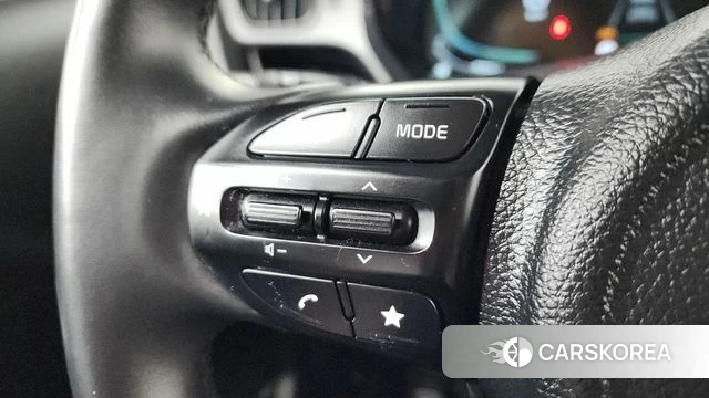 Kia The New Kia Ray id 4230278 из Кореи 9