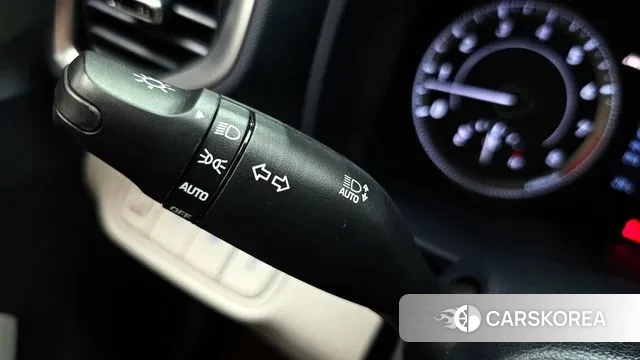 Hyundai Venue id 3033794 из Кореи 9