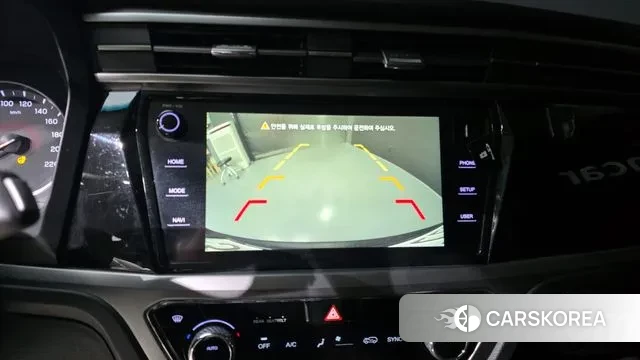 Ssangyong Beautiful Korando id 3443858 из Кореи 9