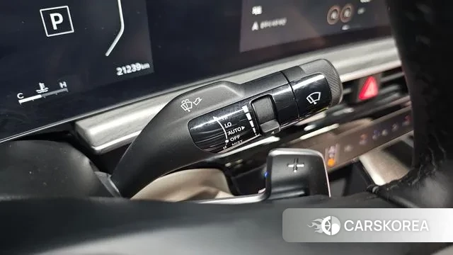 Kia The New K5 3rd generation id 3415599 из Кореи 9