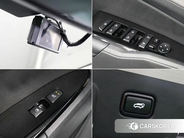 Kia Sportage 5th Generation id 3883843 из Кореи 9
