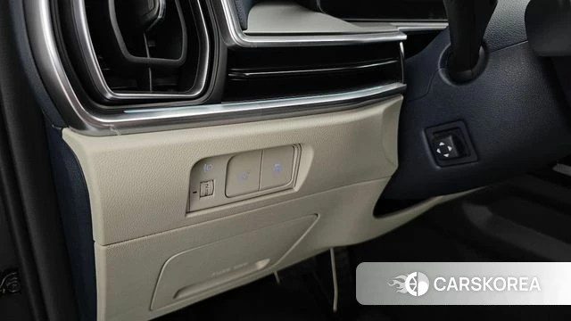 Kia The New Sorento 4th Generation id 4847522 из Кореи 9