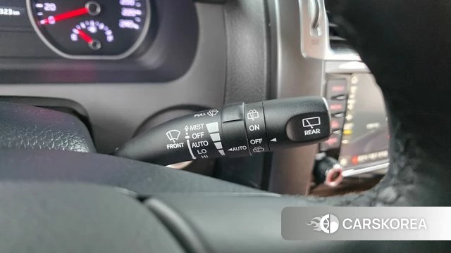 Kia The New Mohave id 4907360 из Кореи 9