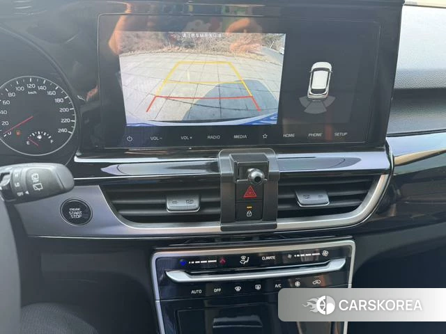 Kia Proud run id 4321198 из Китая 9