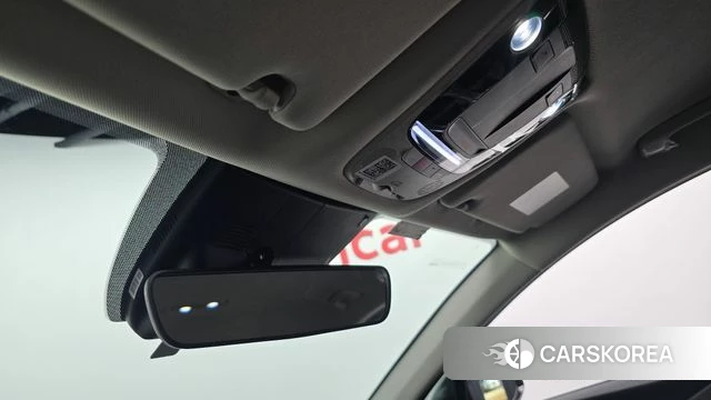 Kia The New K5 3rd generation id 4617731 из Кореи 9