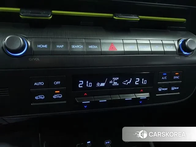 Hyundai Kona (SX2) id 3026805 из Кореи 9