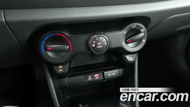 Kia All New Morning (JA) id 2870082 из Кореи 9