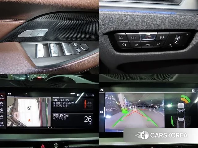 BMW 4 Series (G22) id 3518274 из Кореи 9